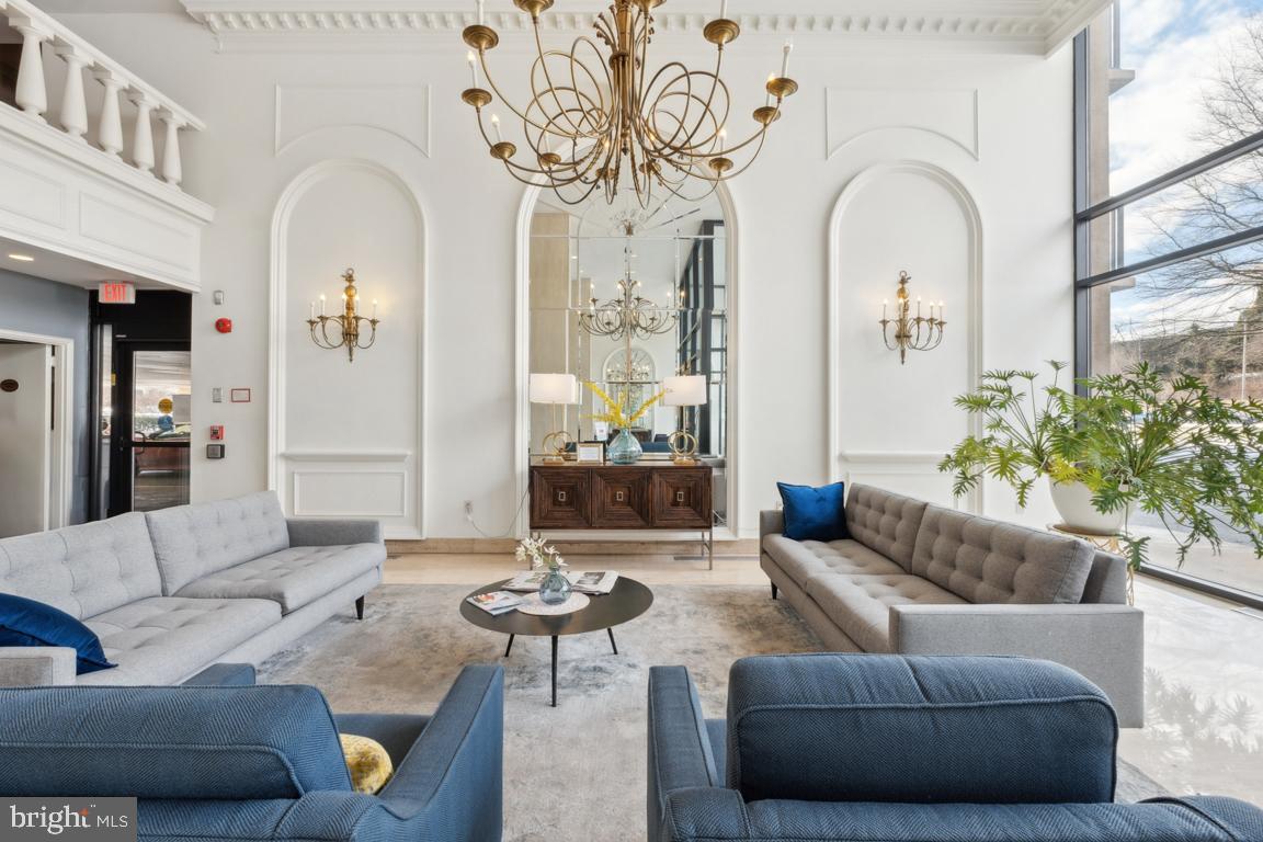 HORIZON HOUSE - Residential