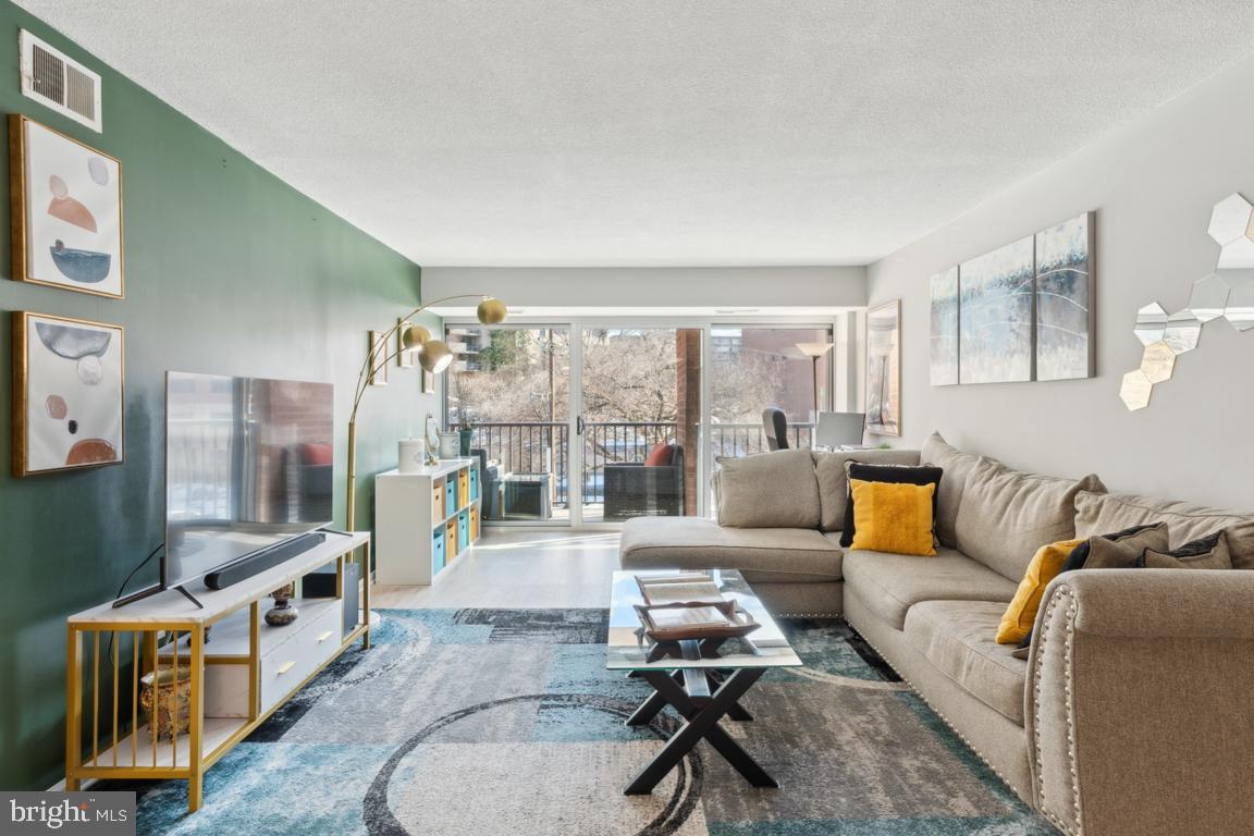 HORIZON HOUSE - Residential