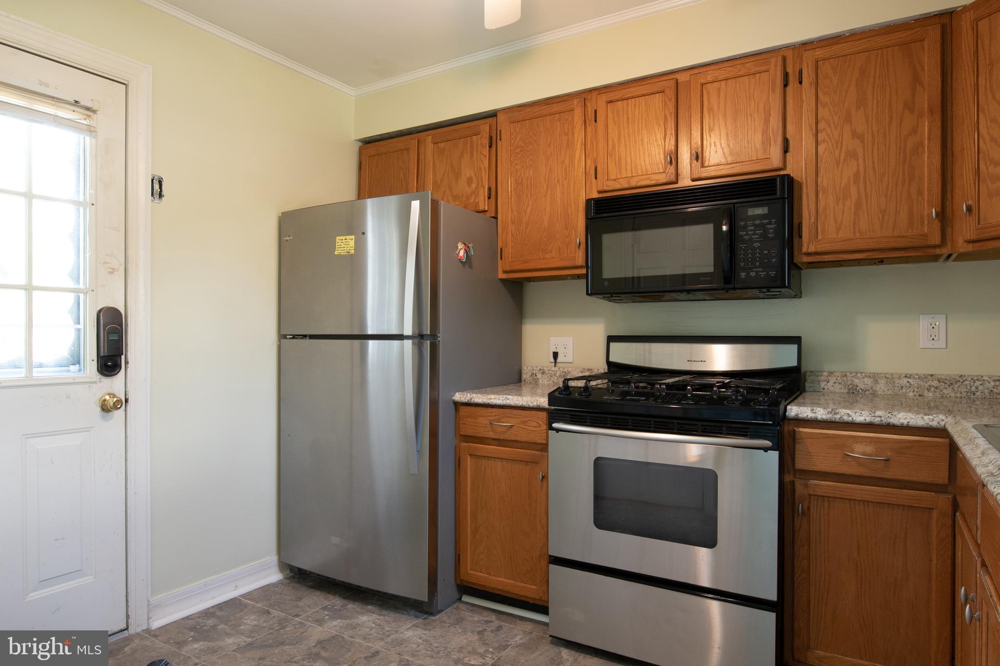 B M SMITH - Residential