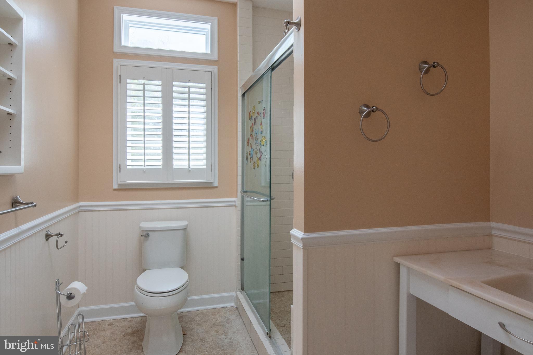 B M SMITH - Residential