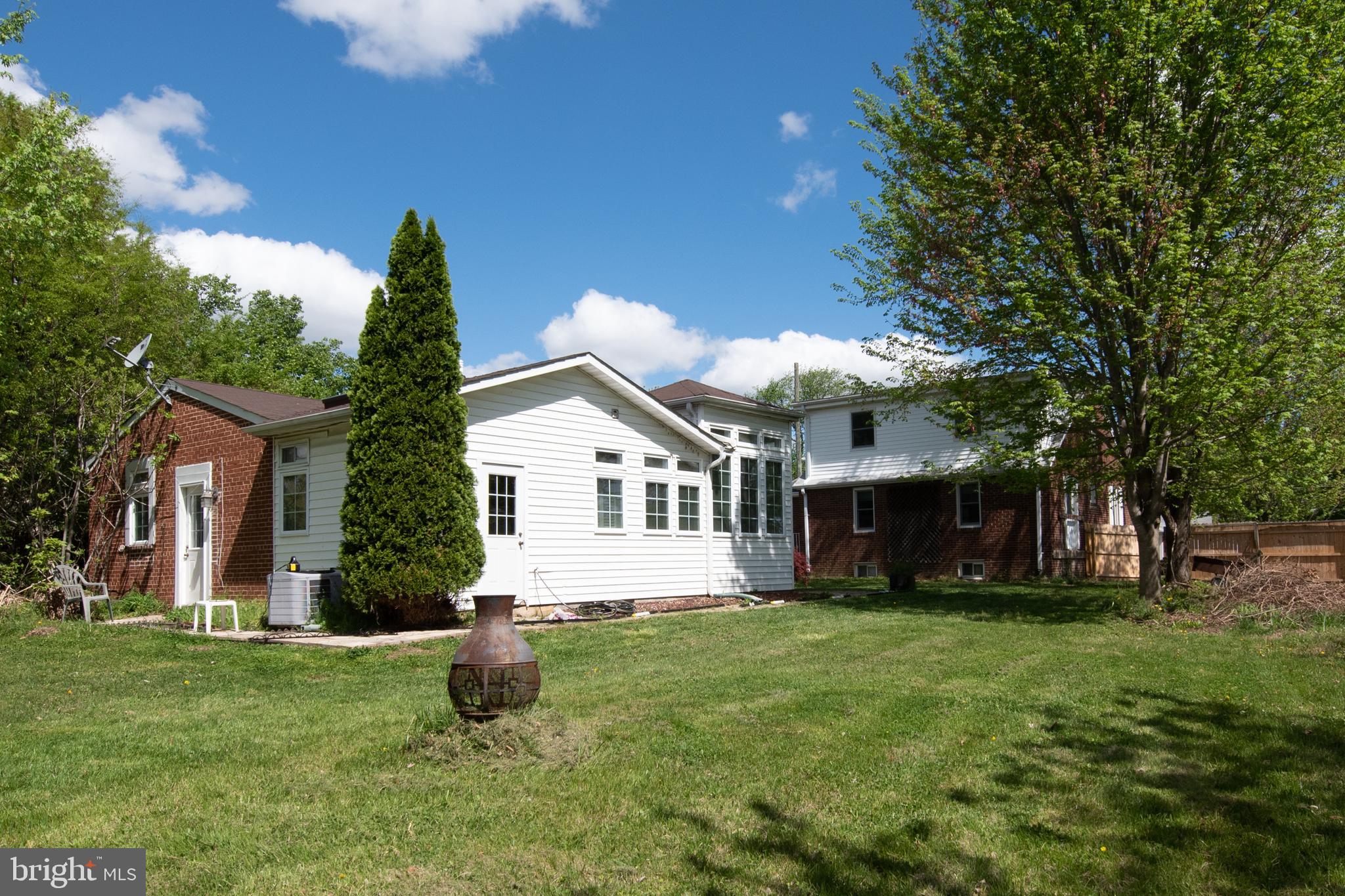 B M SMITH - Residential