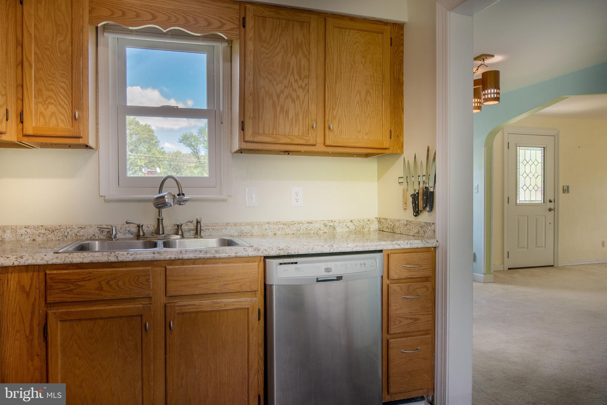 B M SMITH - Residential