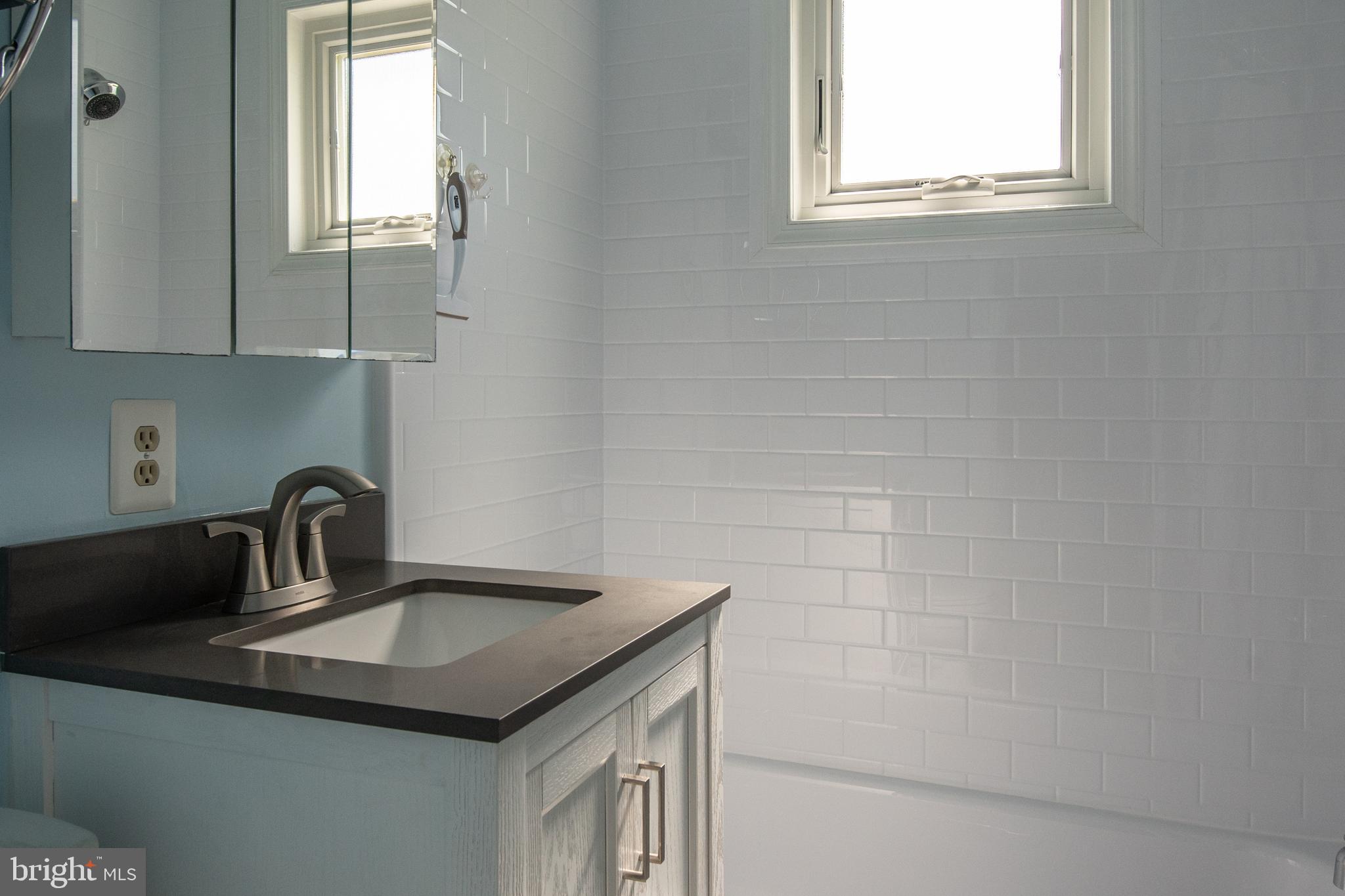 B M SMITH - Residential