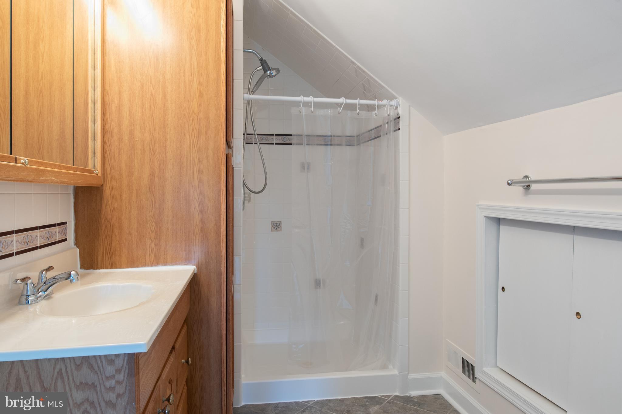 B M SMITH - Residential