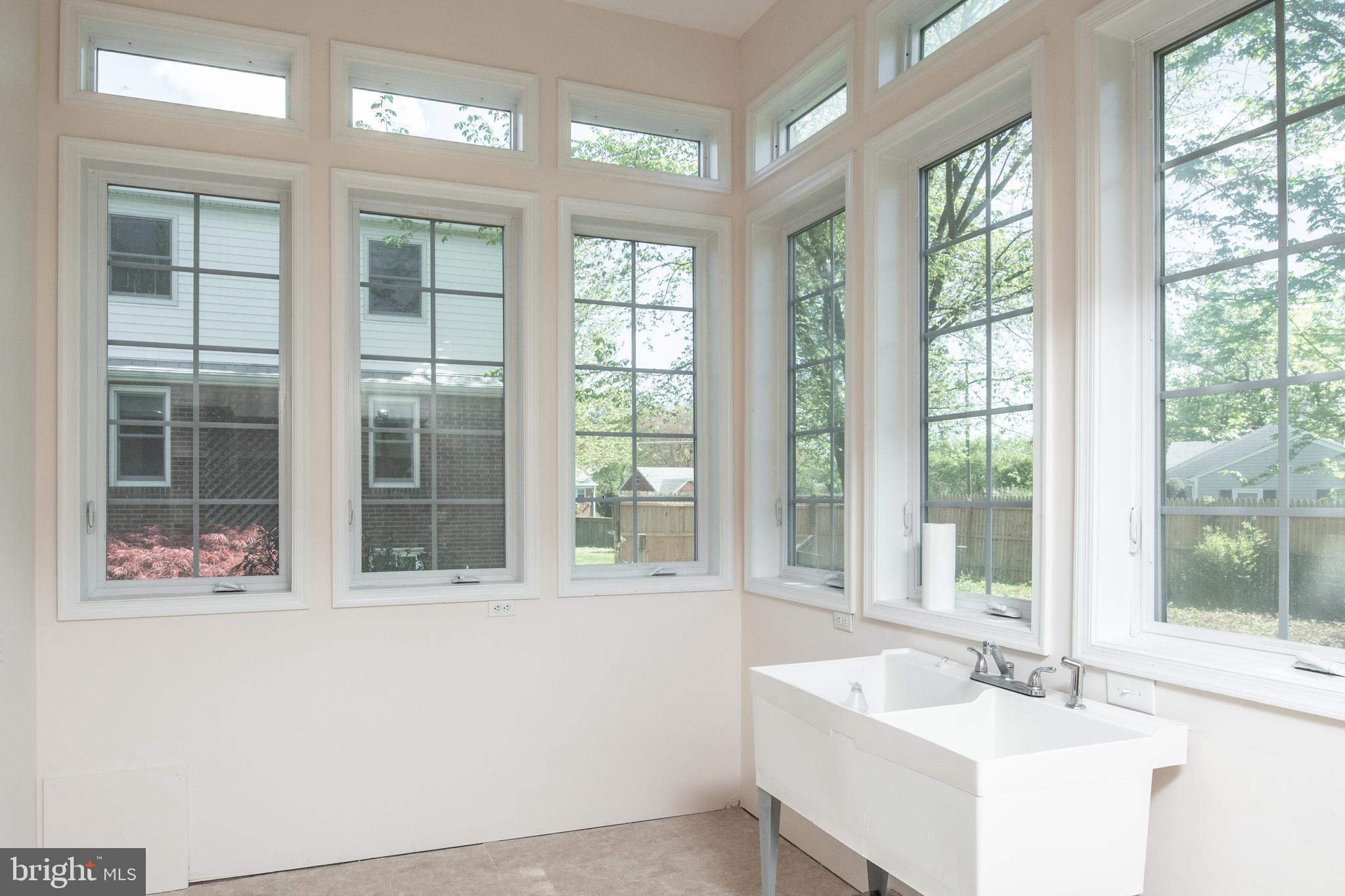 B M SMITH - Residential