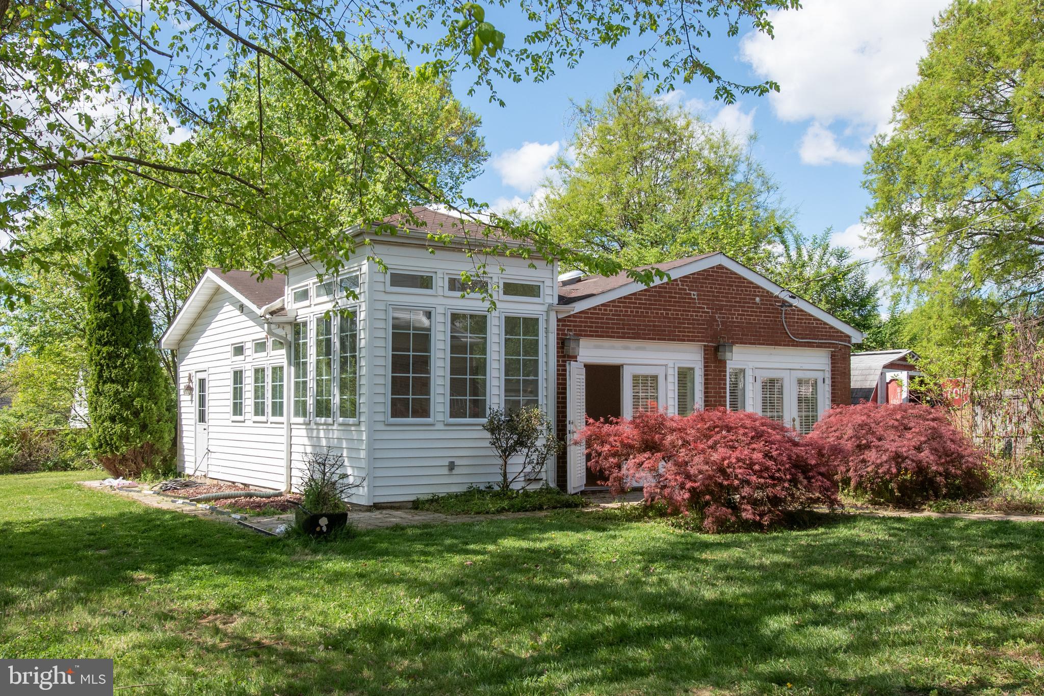 B M SMITH - Residential