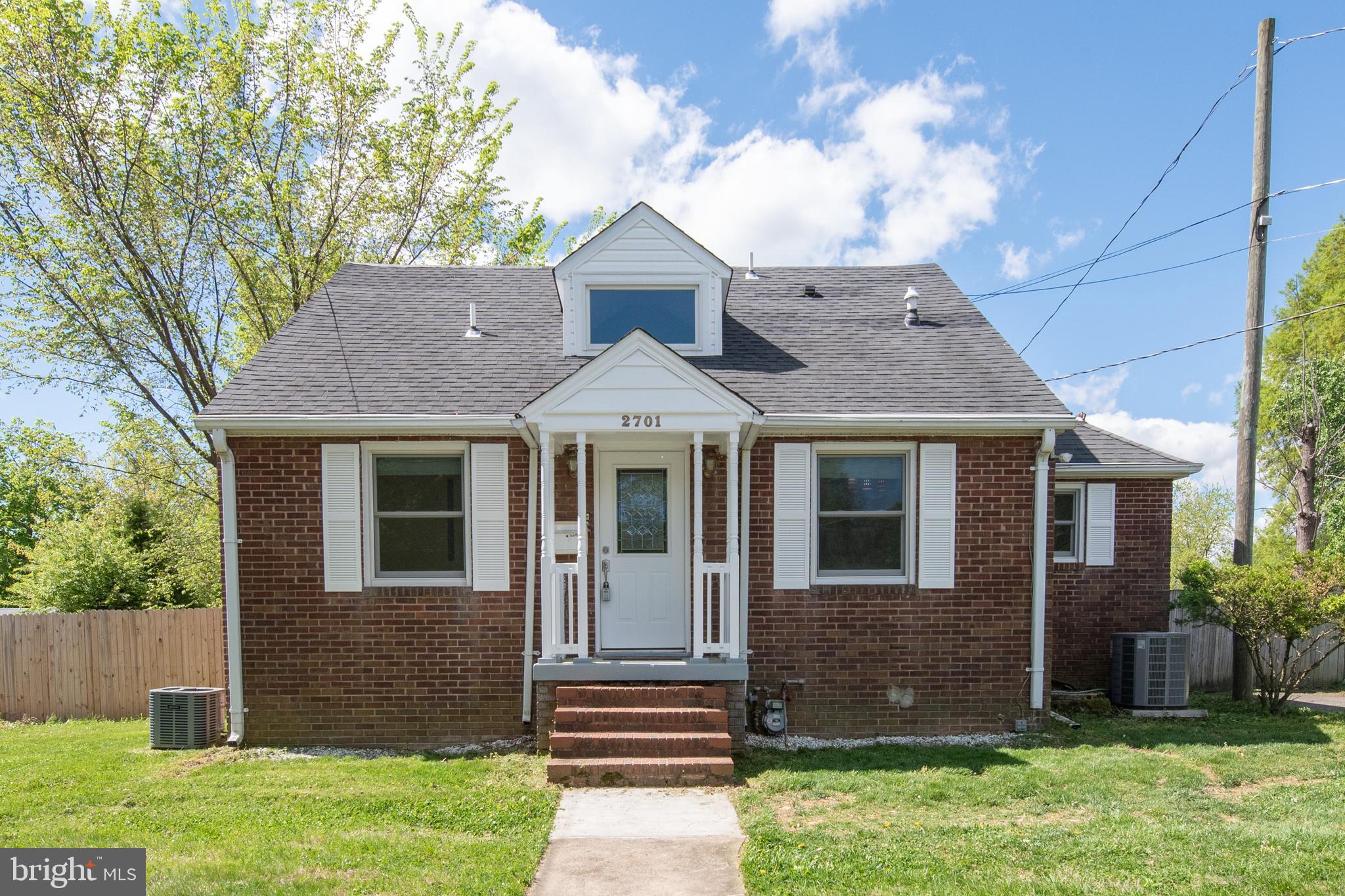 B M SMITH - Residential