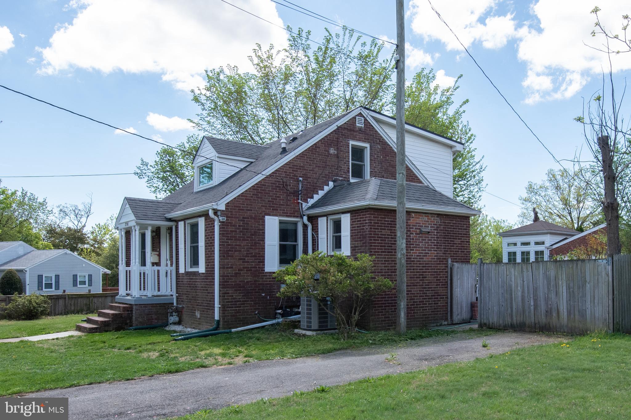 B M SMITH - Residential