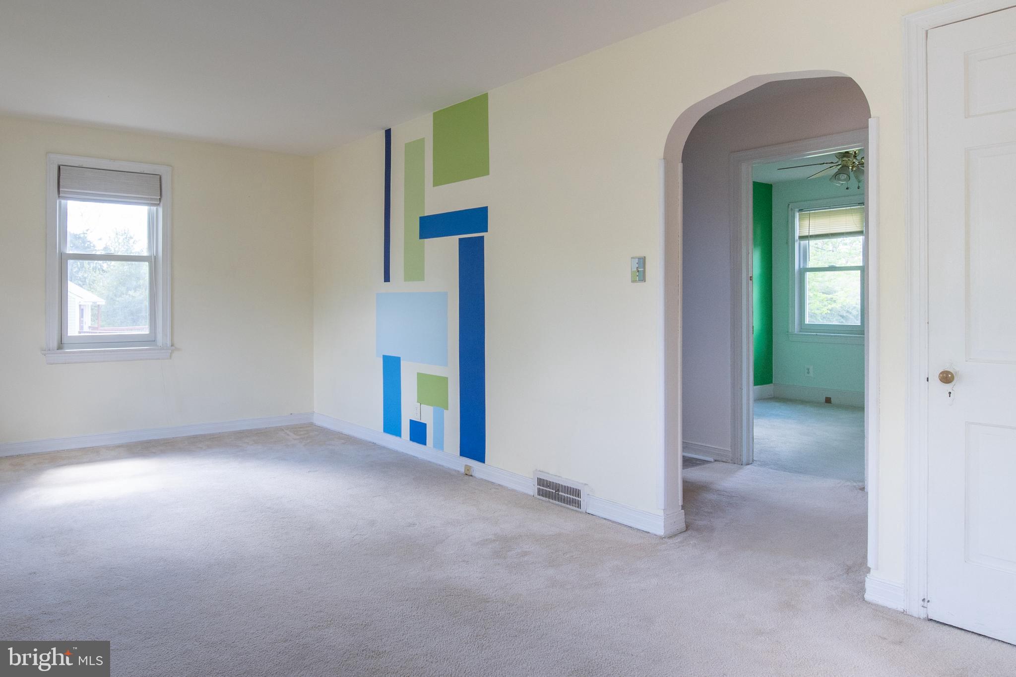 B M SMITH - Residential