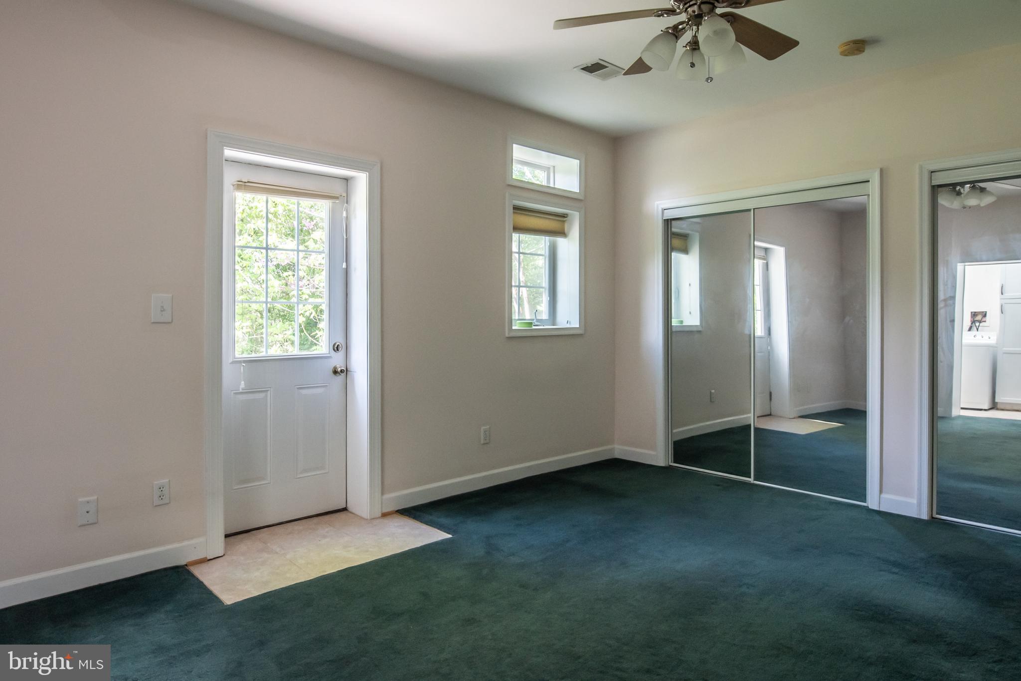 B M SMITH - Residential