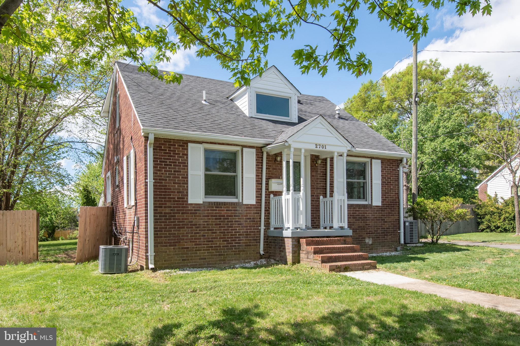 B M SMITH - Residential