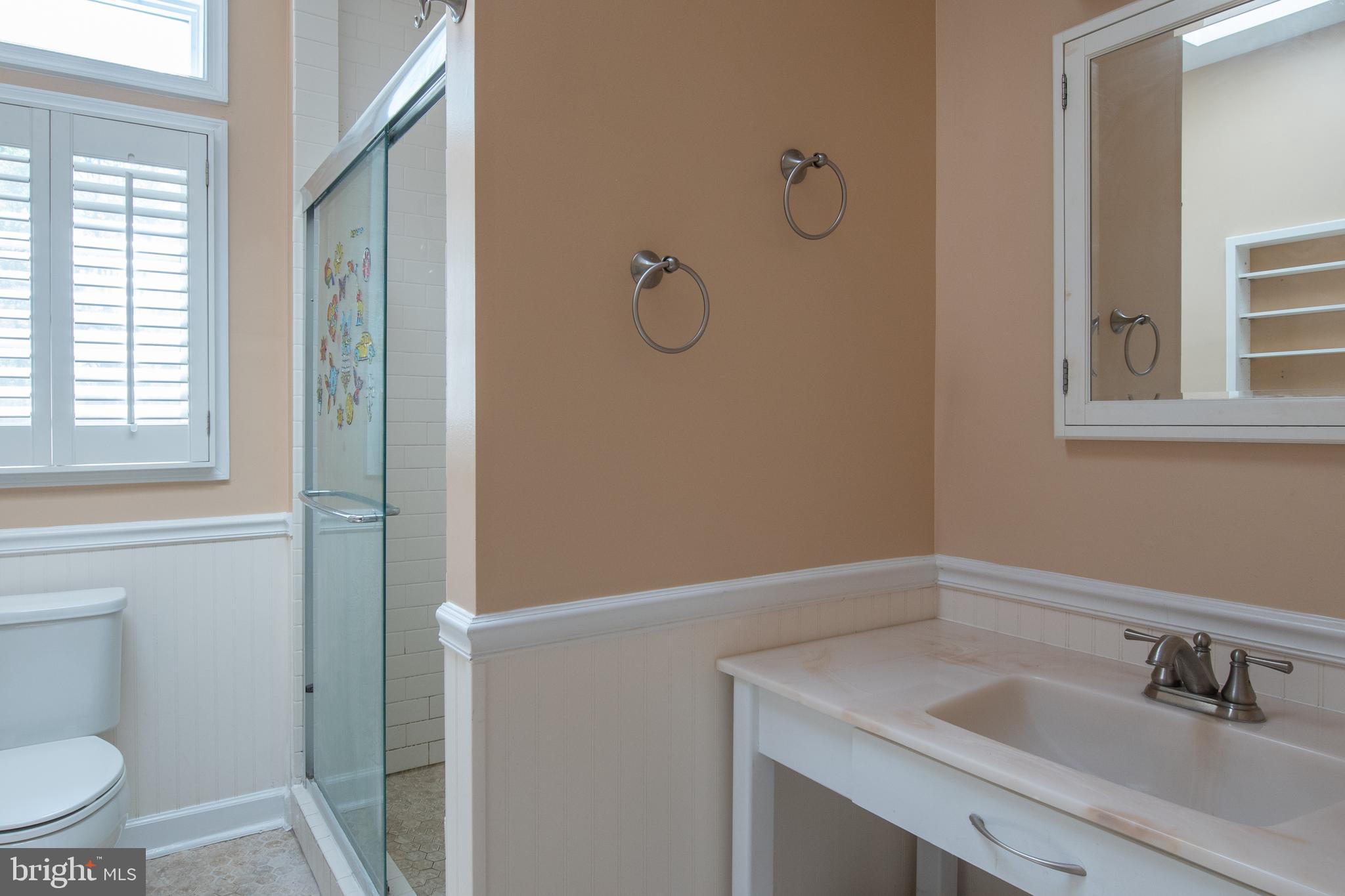 B M SMITH - Residential