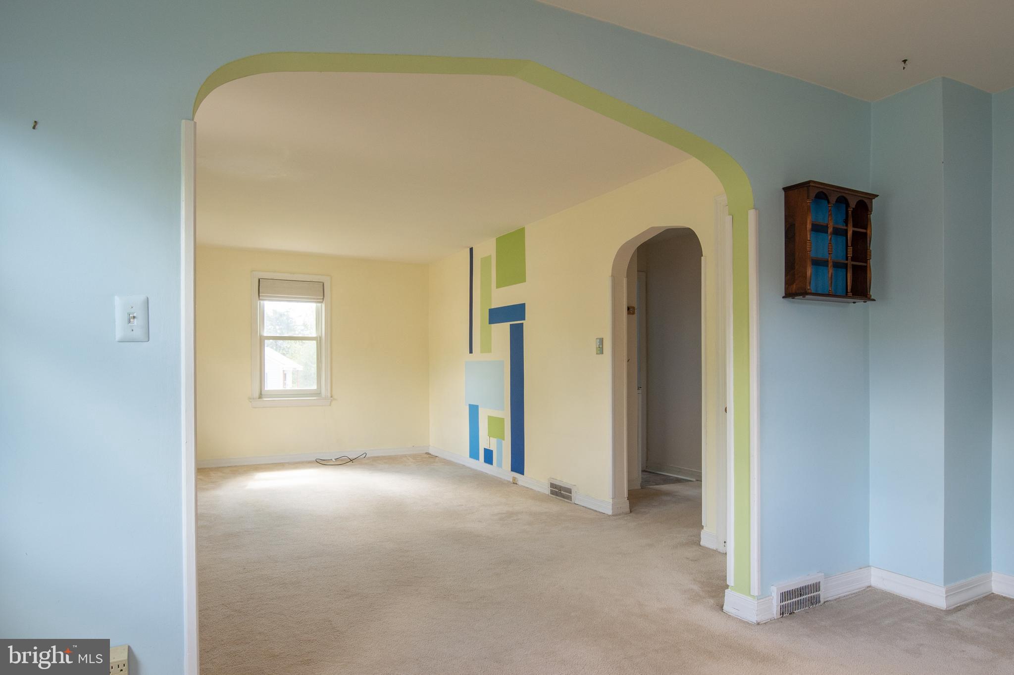 B M SMITH - Residential