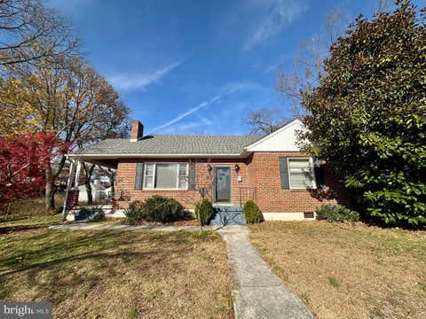 Homes For Sale - 939 View Street<br/> HAGERSTOWN, MD 21742
