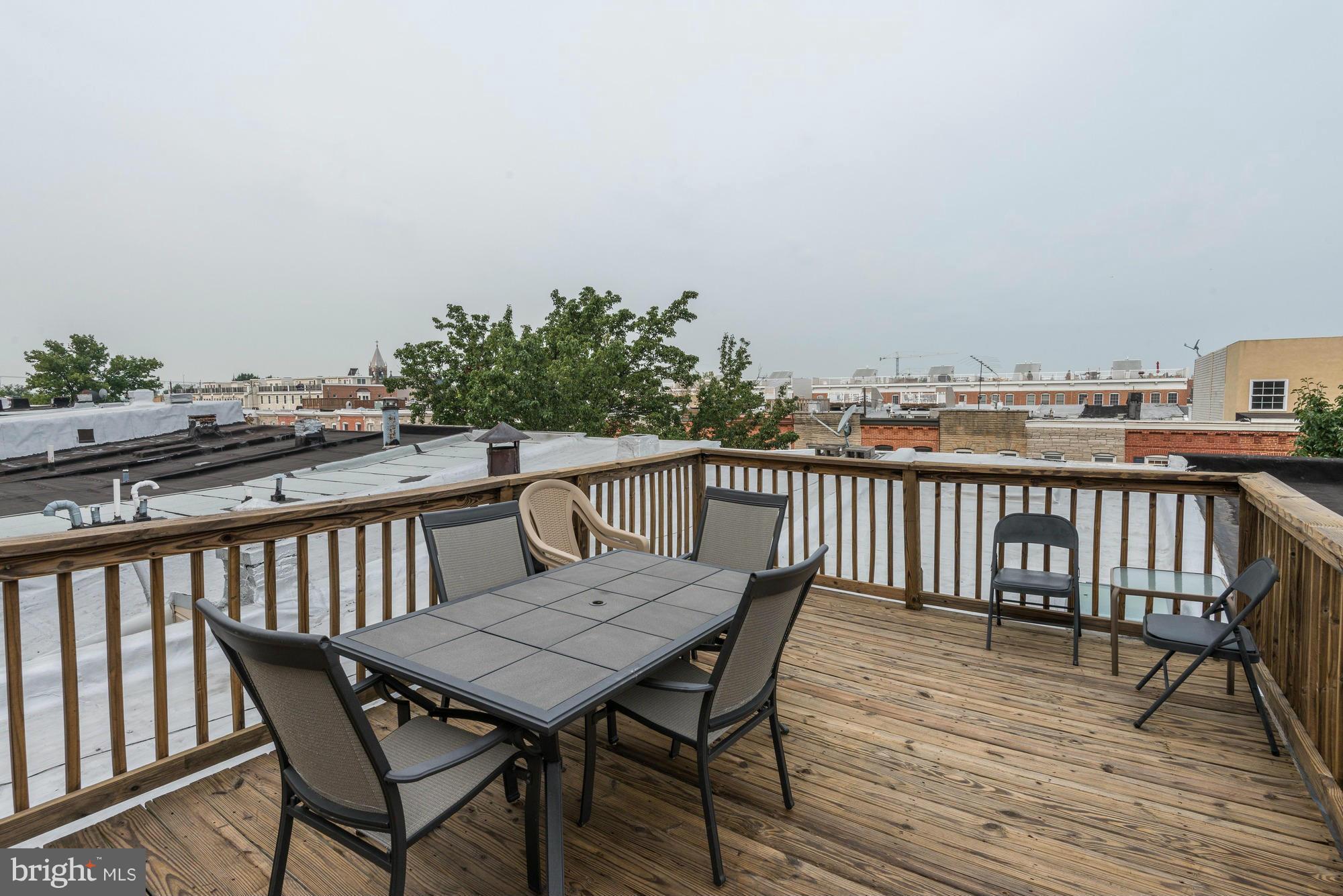 LOCUST POINT - Residential