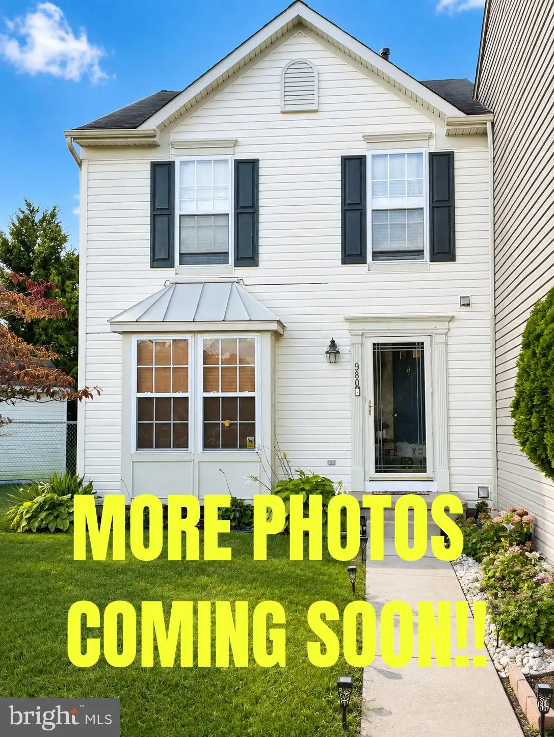 980 Thoreau Lane, Williamstown, NJ 08094