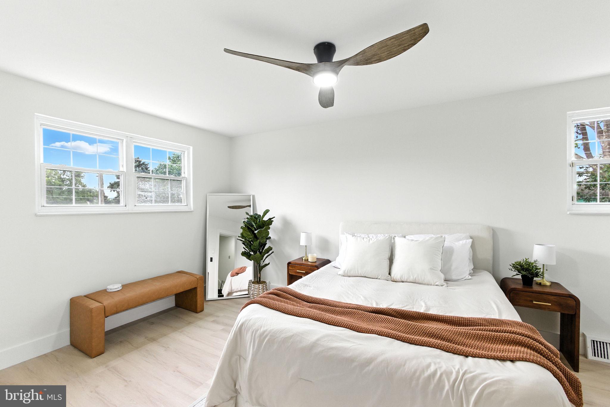 BURGUNDY HILLS - Residential