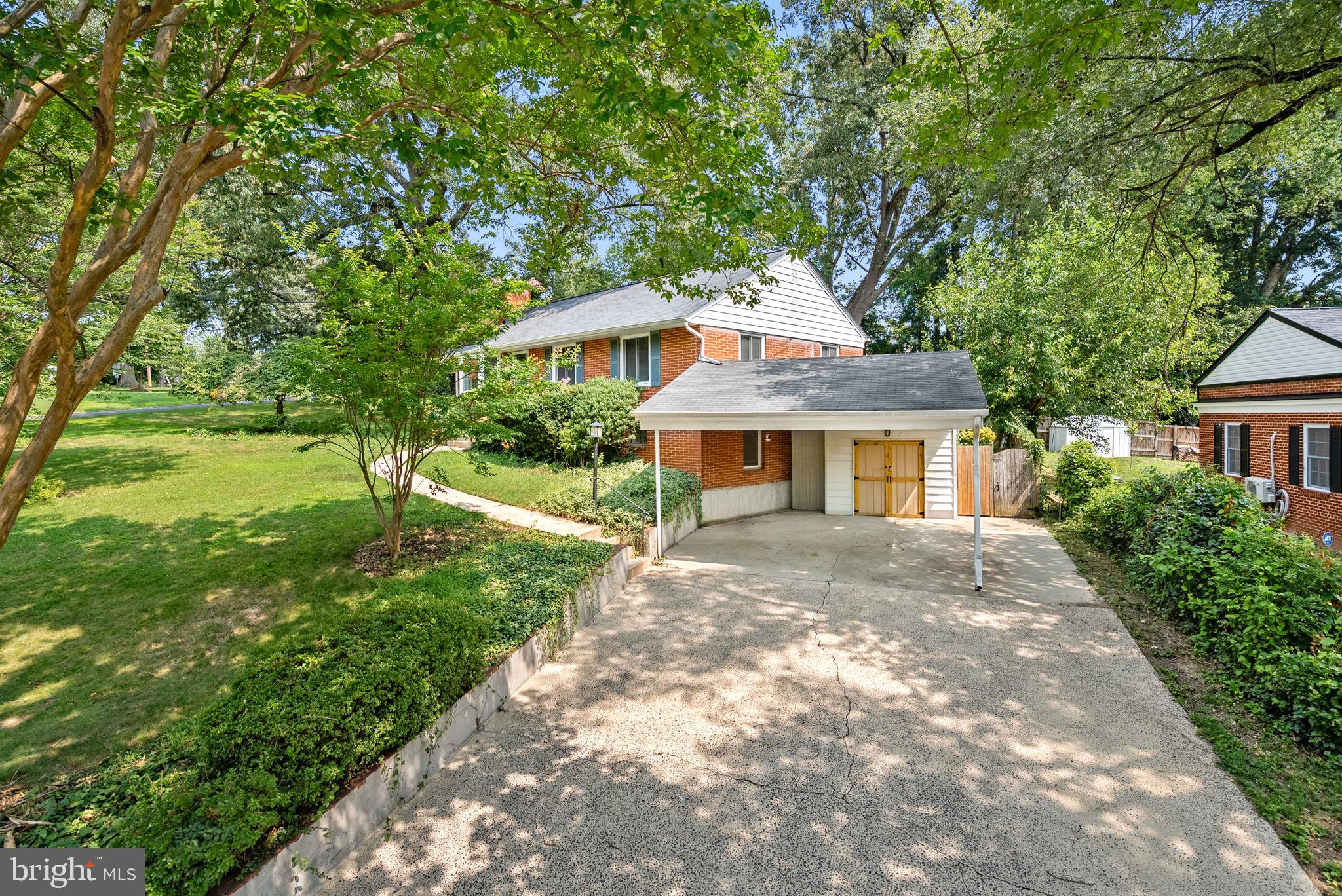 7408 MASONVILLE DRIVE