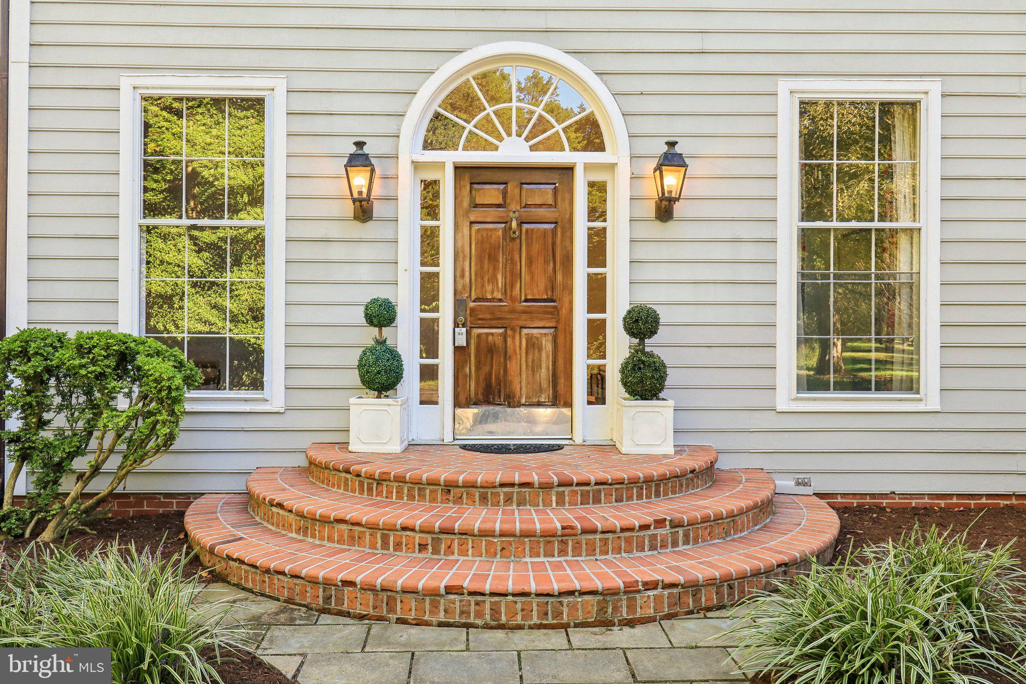 SPRINGFIELD FARMS - Residential