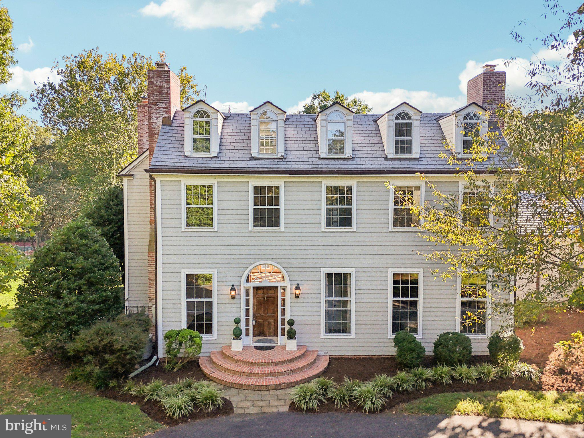 SPRINGFIELD FARMS - Residential