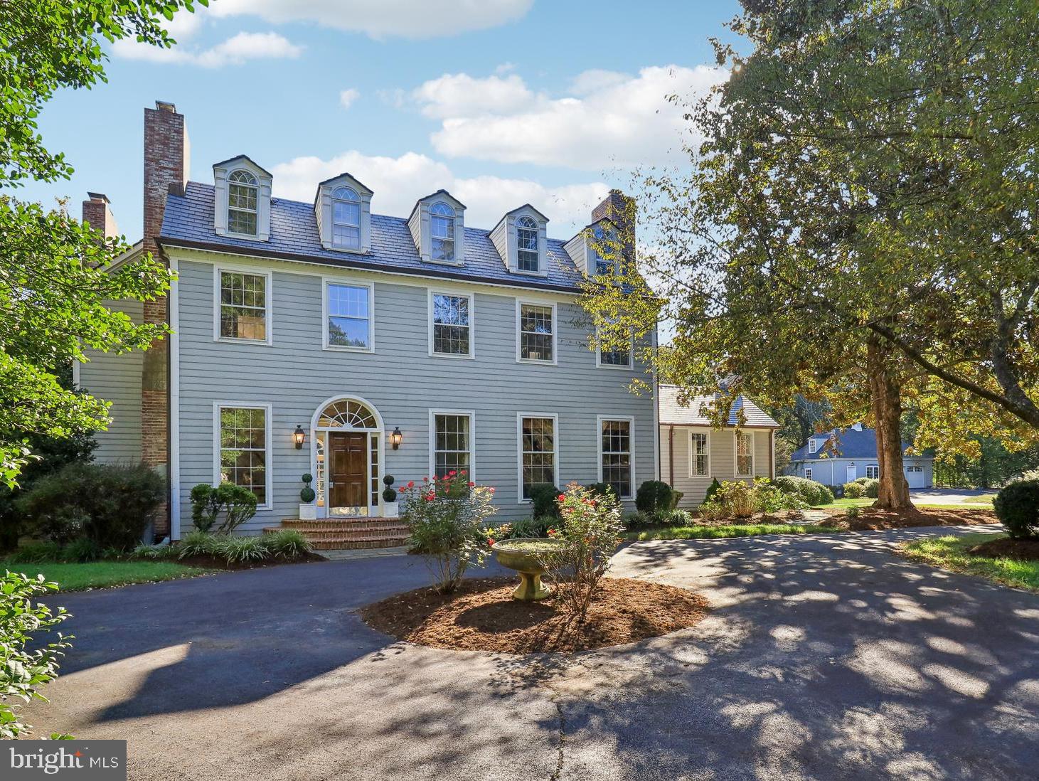 SPRINGFIELD FARMS - Residential