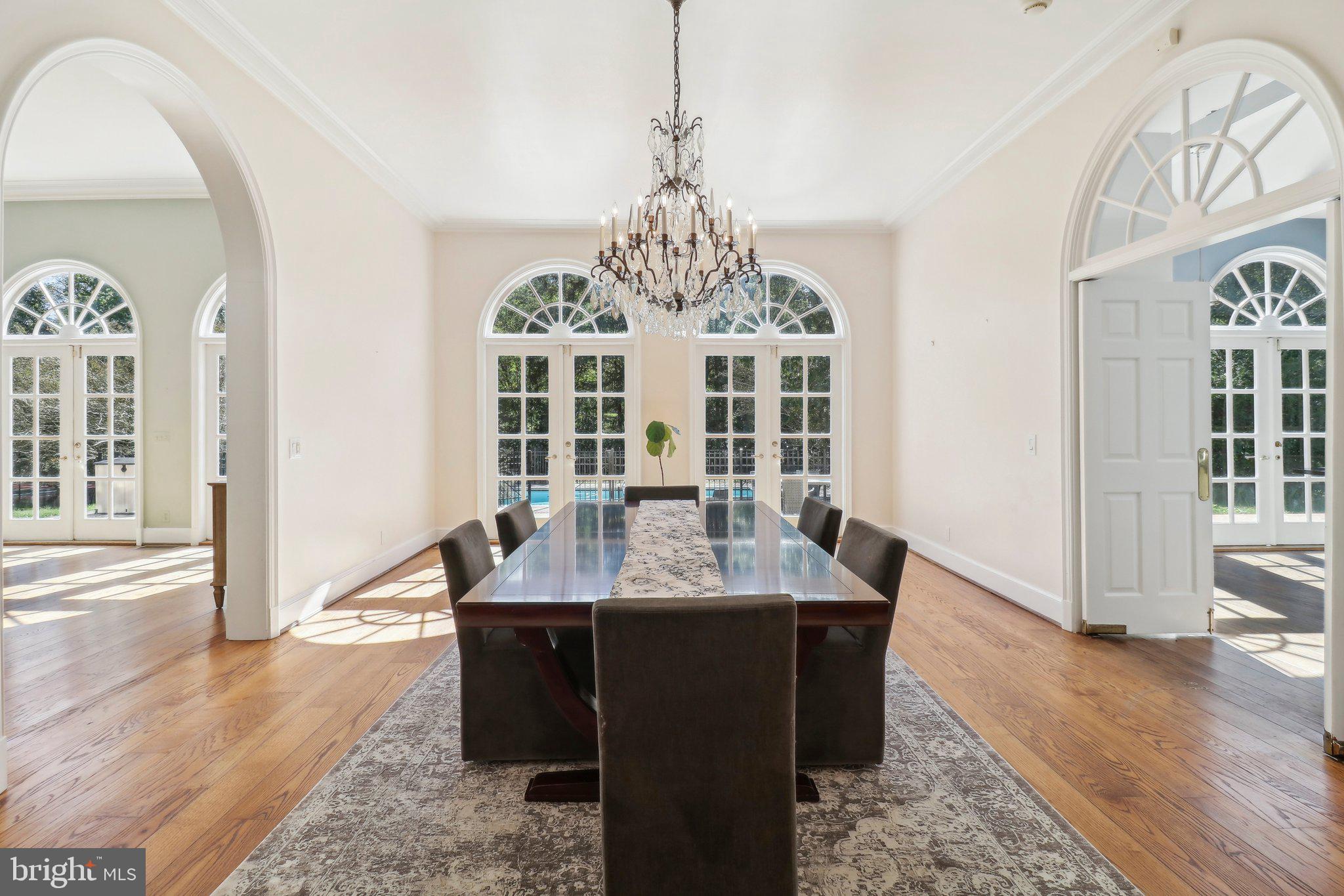 SPRINGFIELD FARMS - Residential