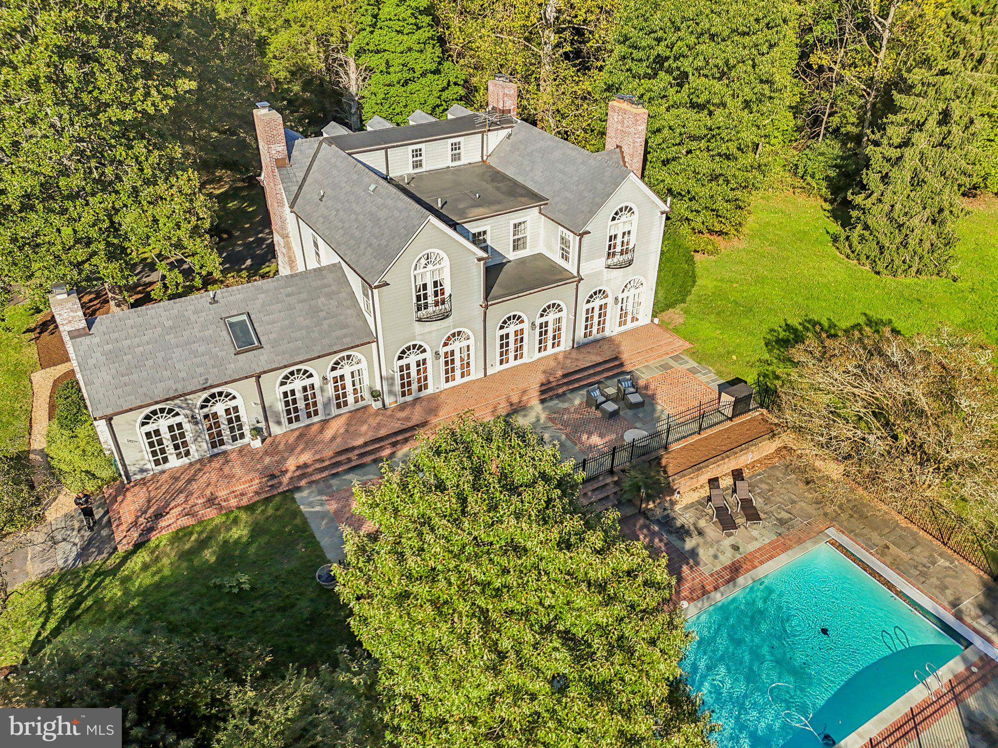 SPRINGFIELD FARMS - Residential