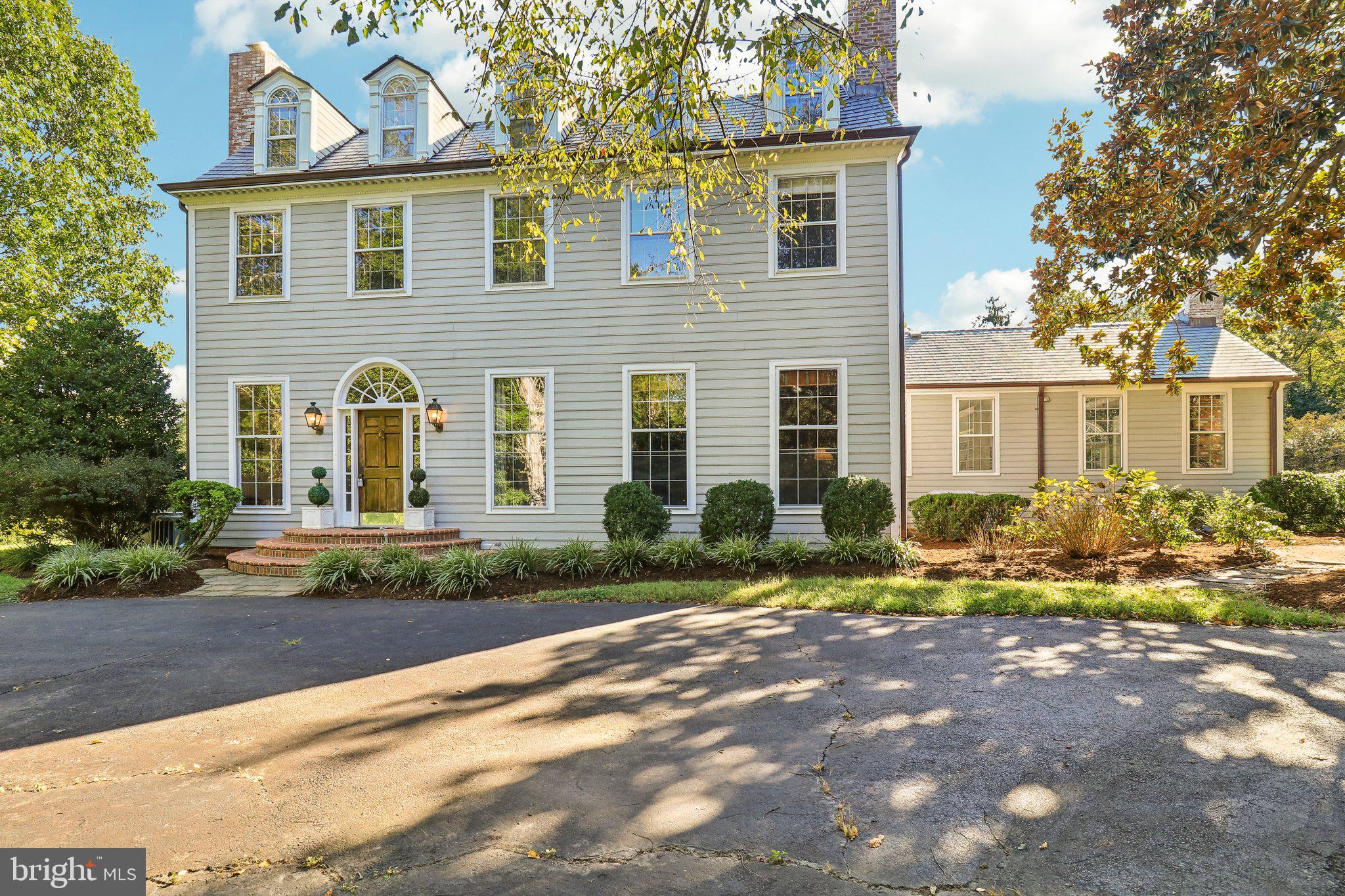 SPRINGFIELD FARMS - Residential