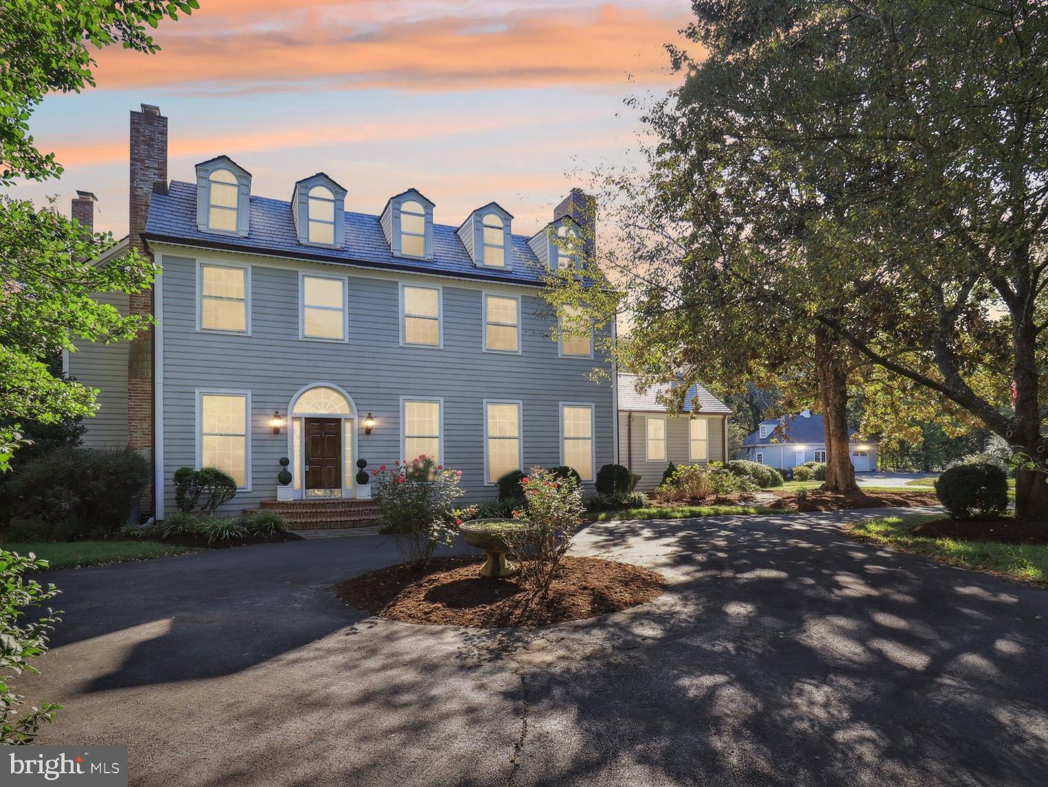 SPRINGFIELD FARMS - Residential