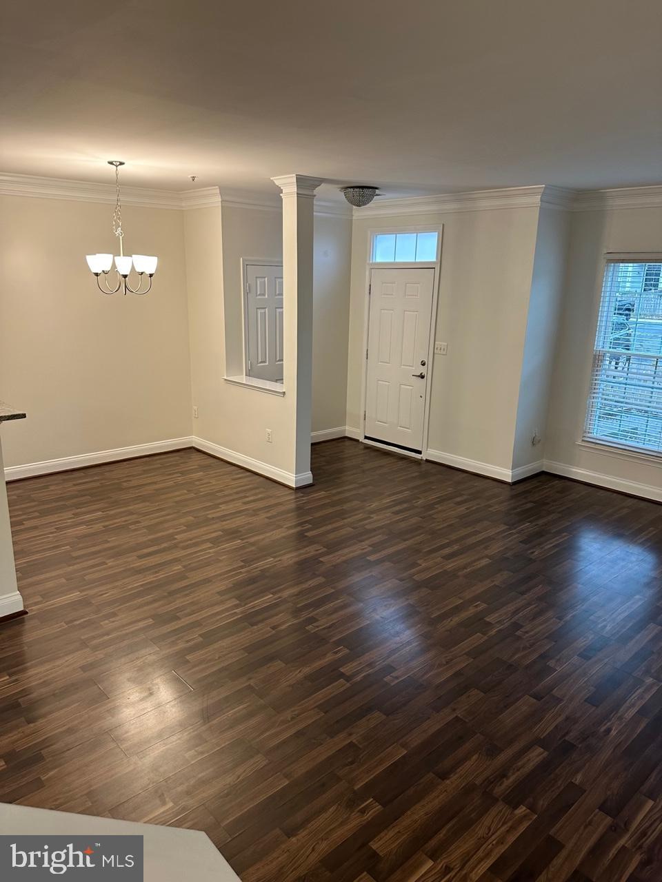 PINEY ORCHARD - Residential Lease