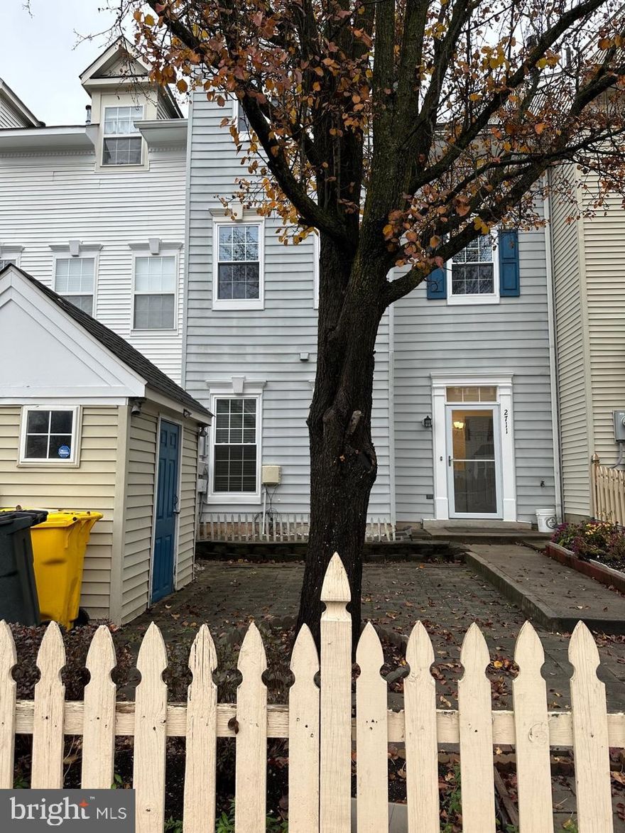 Immediate availability-well maintained sought off town home in Piney Orchard Community. Fresh paint through out the entire house, carpet steamed, brand new refrigerator, microwave, dishwasher, new windows too. Close to Fort Meade, Marc train, DC and Baltimore. Speaking of convenience, shopping center is right outside of the community and other major shops are within 20 minutes drive. There are 3 pools in this community and walking trails near by.