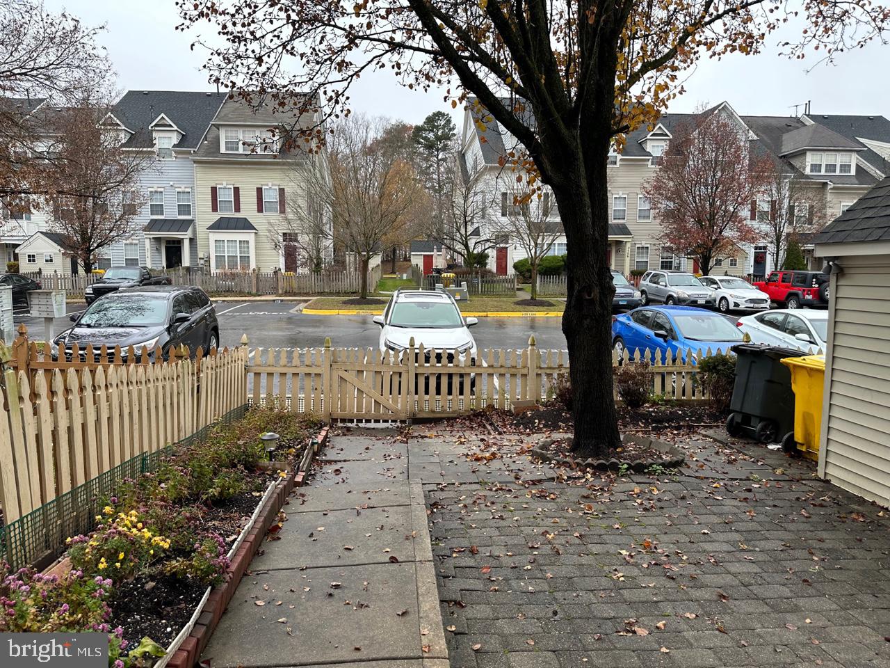 PINEY ORCHARD - Residential Lease