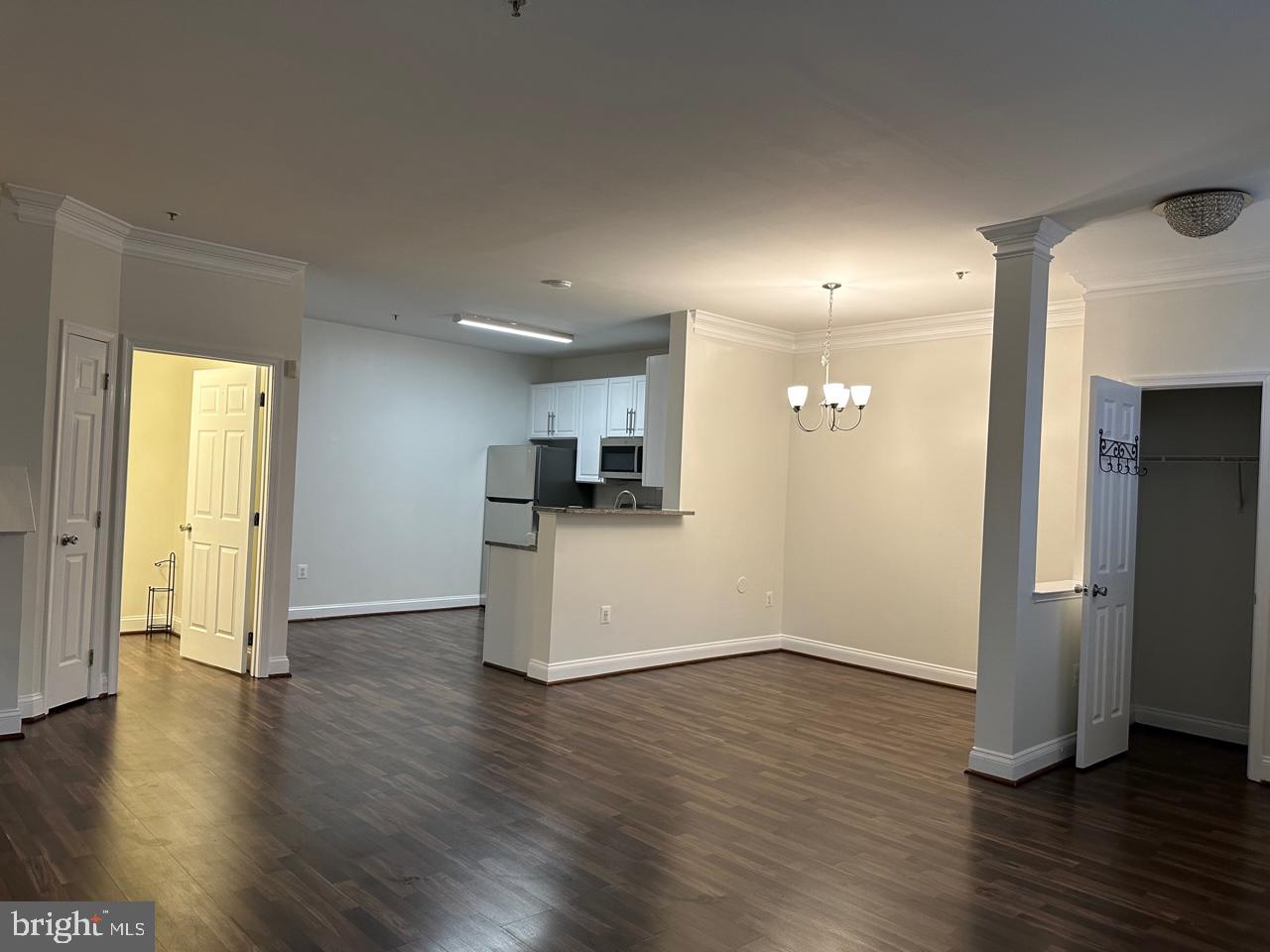 PINEY ORCHARD - Residential Lease