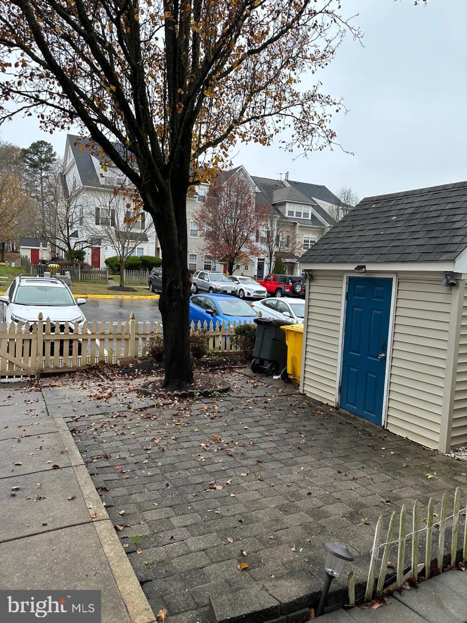 PINEY ORCHARD - Residential Lease