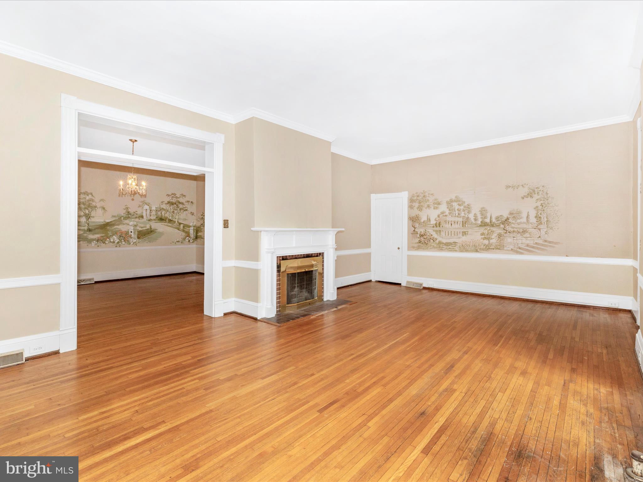 NORTH END - Residential Income