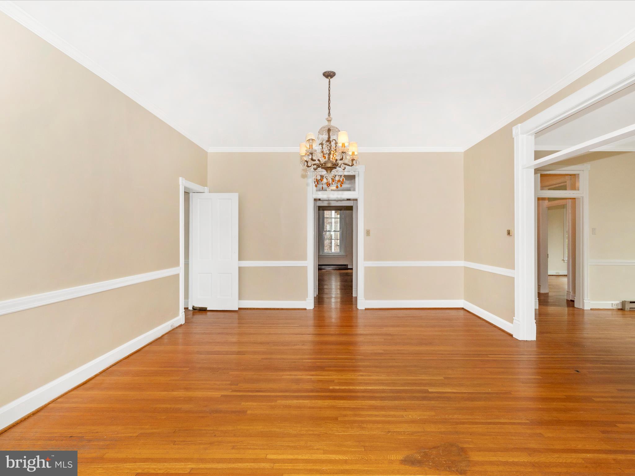 NORTH END - Residential Income