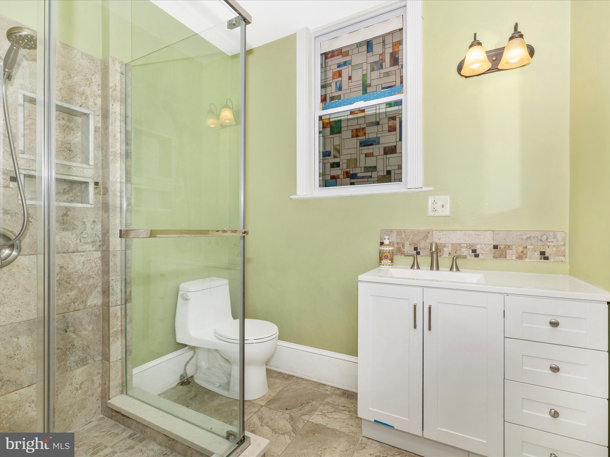 NORTH END - Residential Income