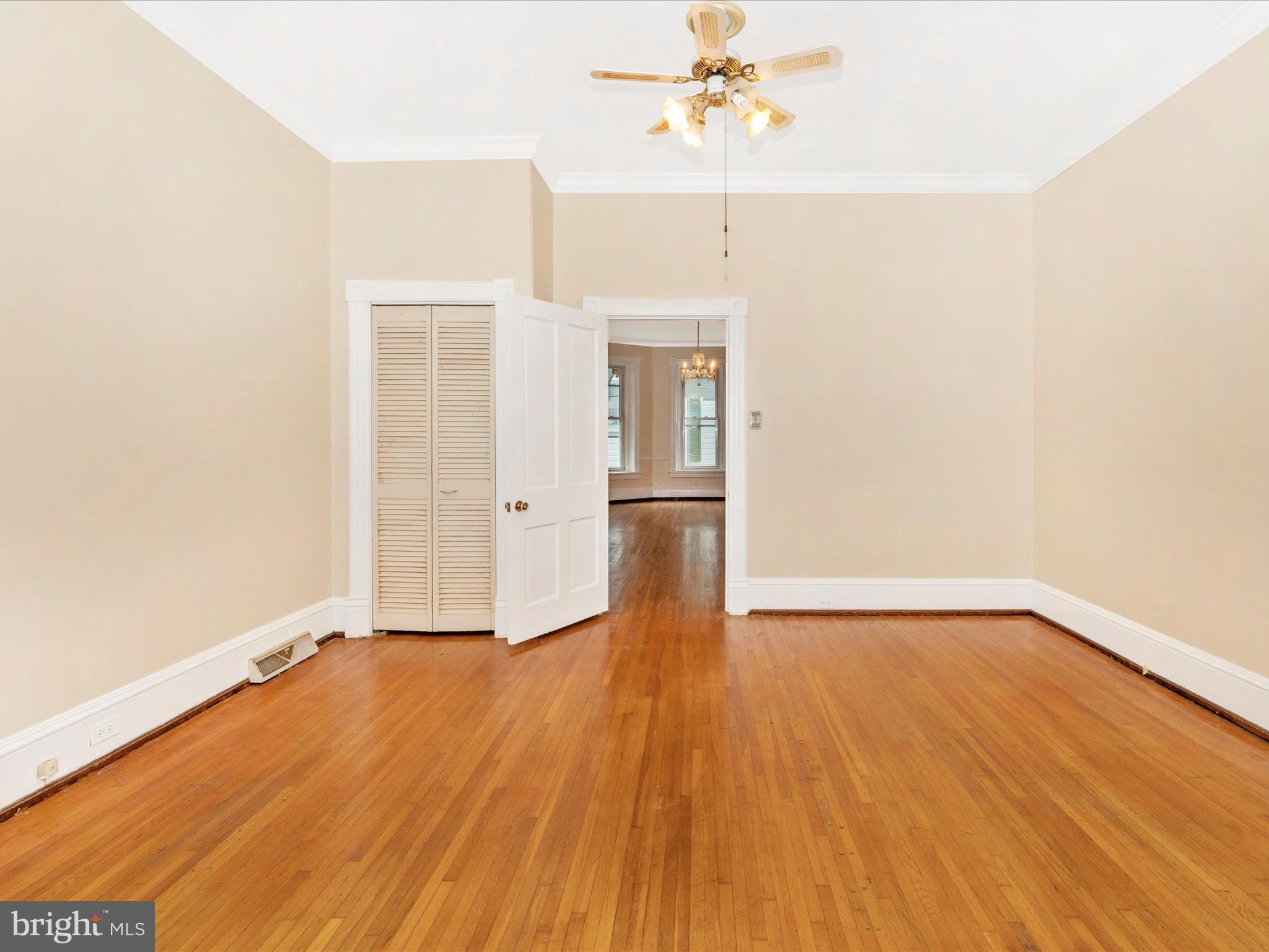 NORTH END - Residential Income