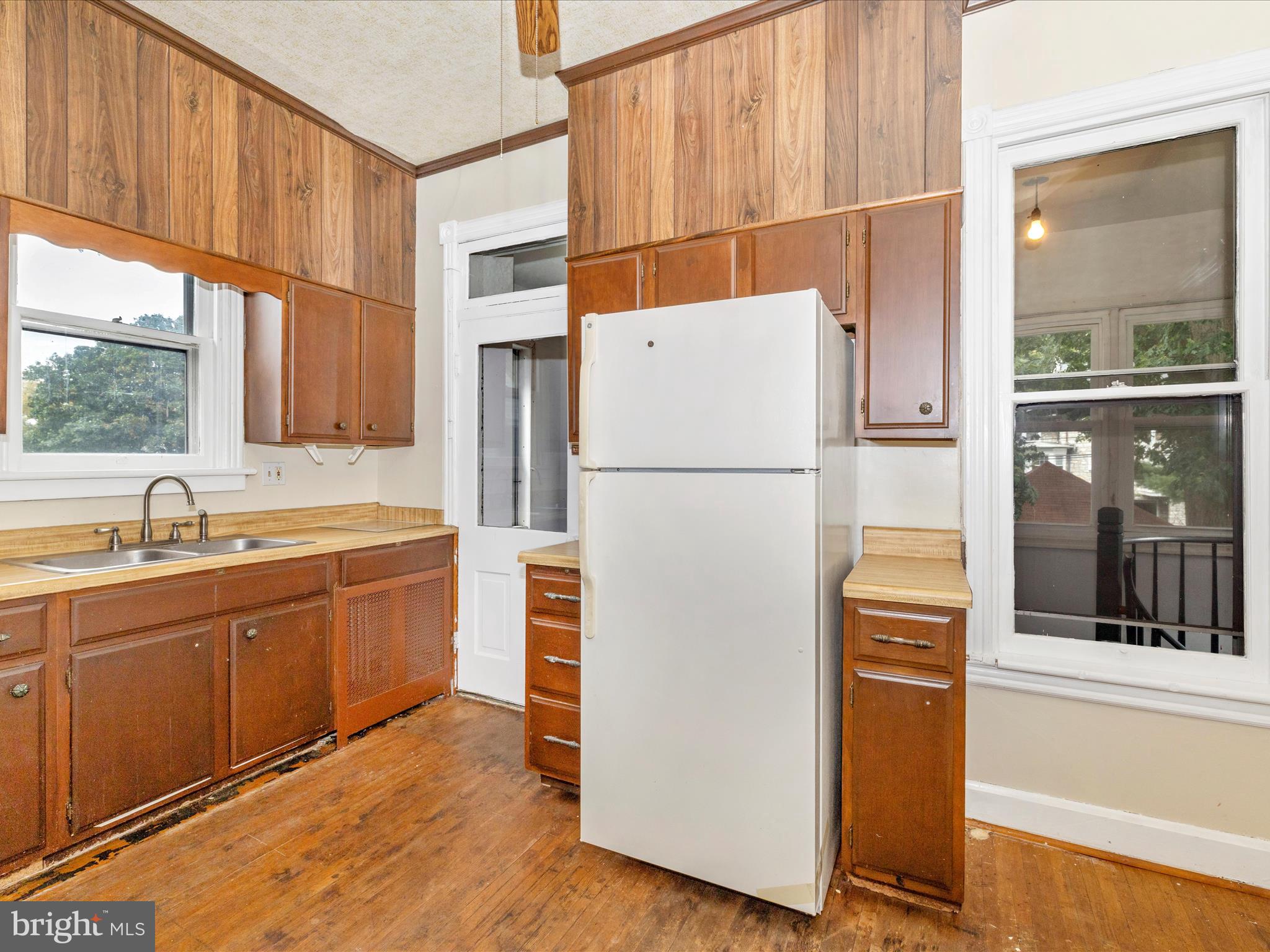 NORTH END - Residential Income