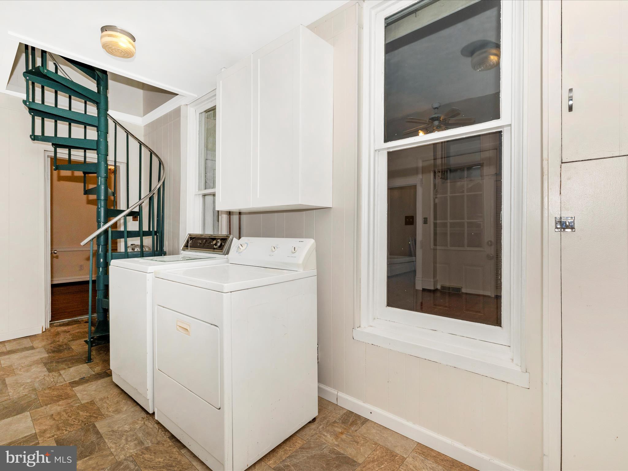 NORTH END - Residential Income