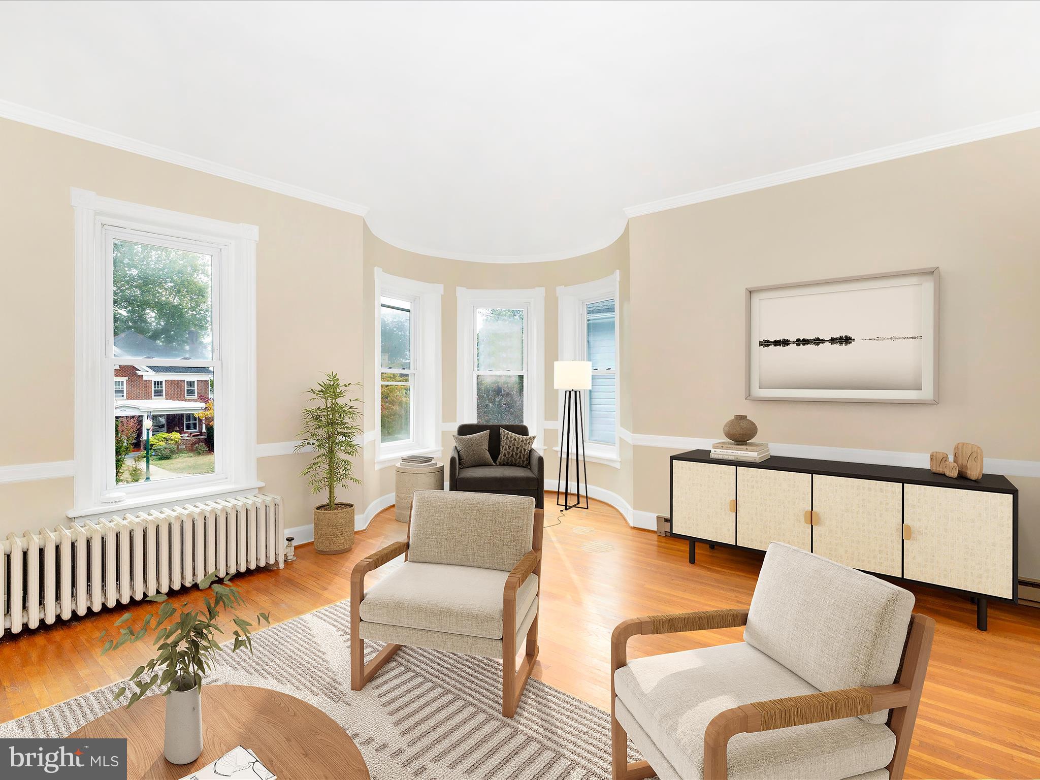 NORTH END - Residential Income