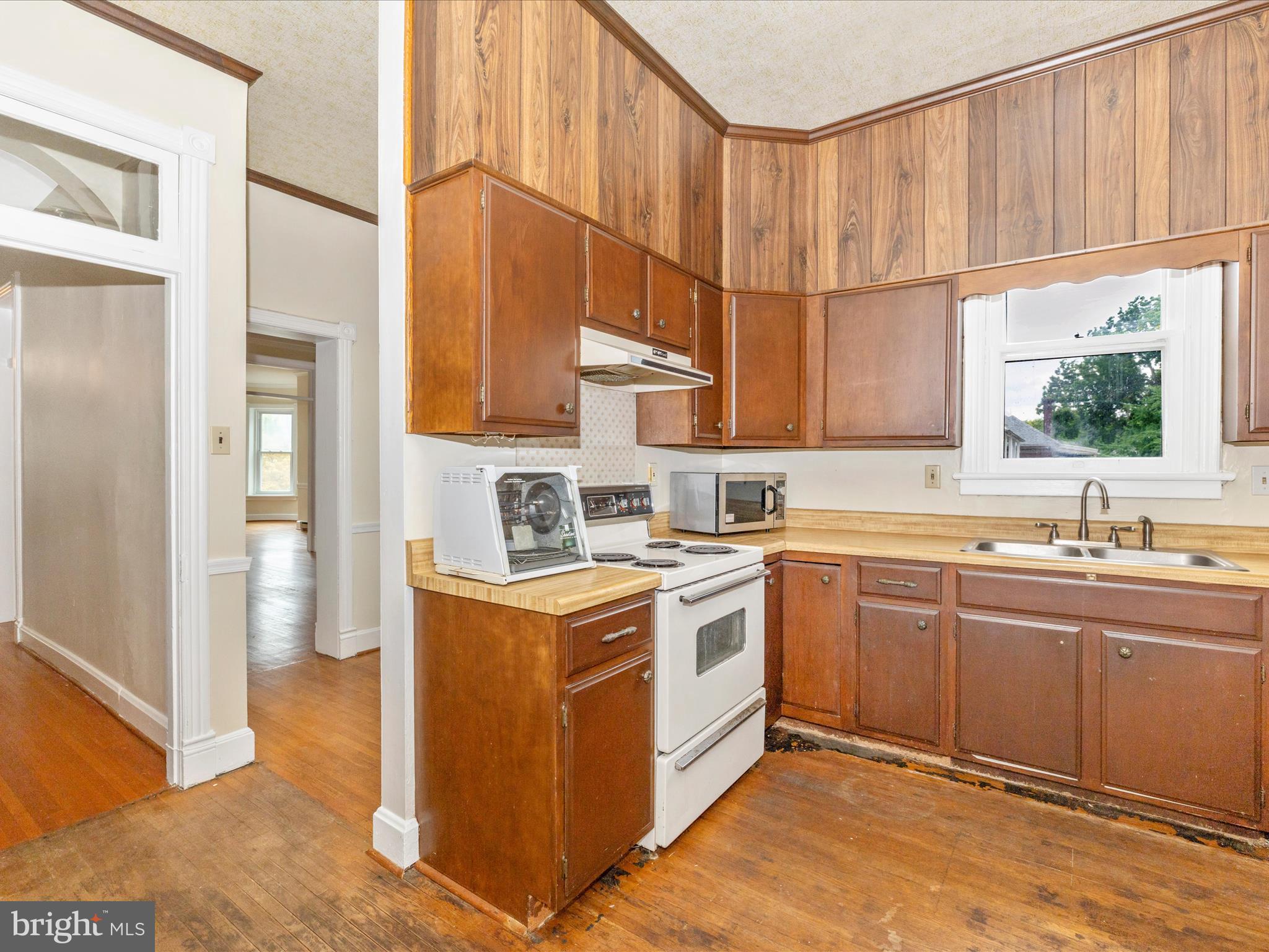 NORTH END - Residential Income