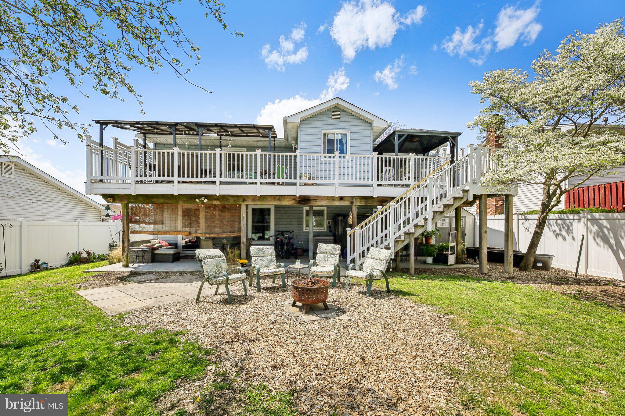 THE PROVINCES - Residential