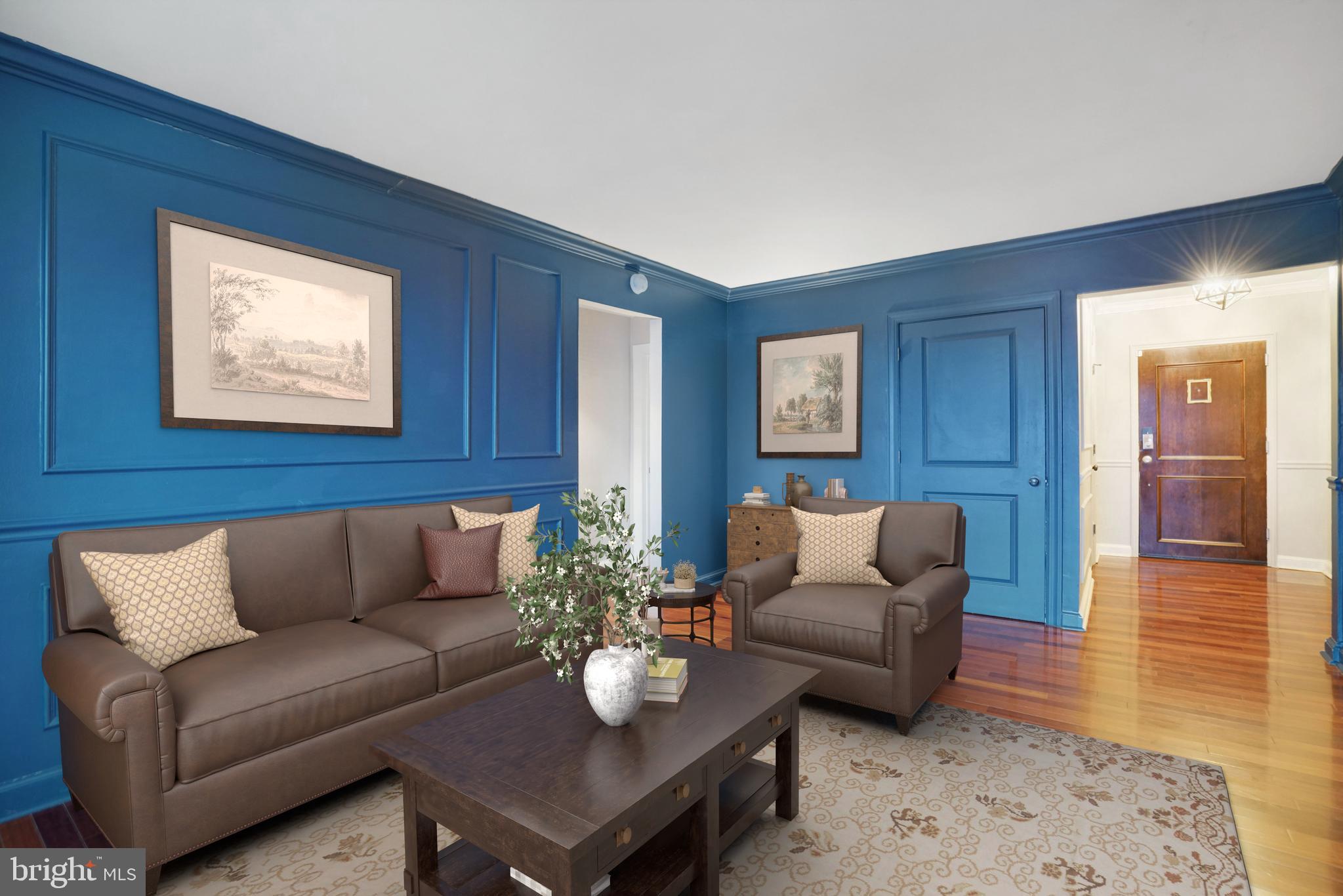 922 S WASHINGTON STREET 311