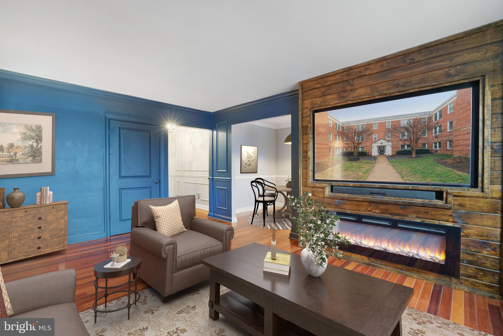 922 S WASHINGTON STREET 311