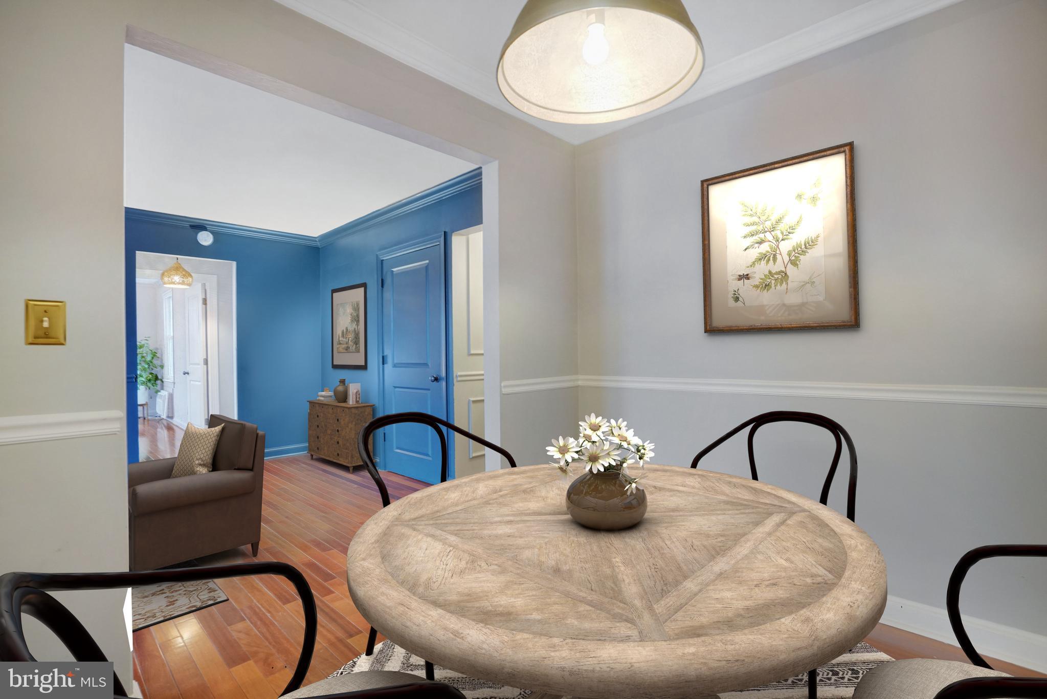 922 S WASHINGTON STREET 311