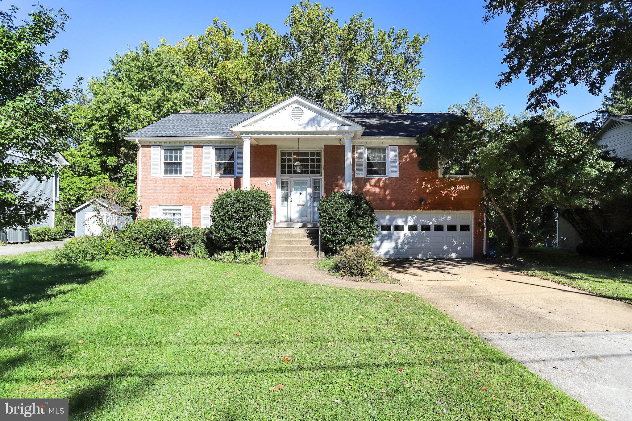 6220 HARDY DRIVE