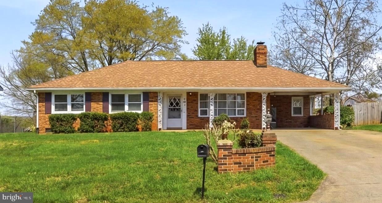 NONE AVAILABLE - Residential