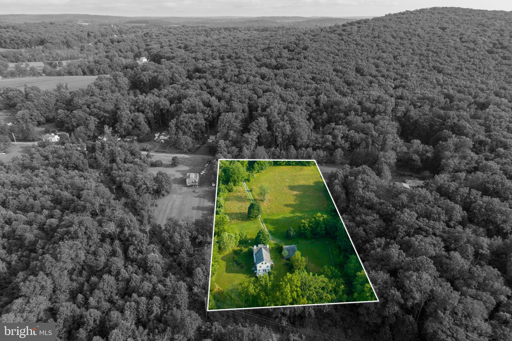 ROCK RUN - Residential