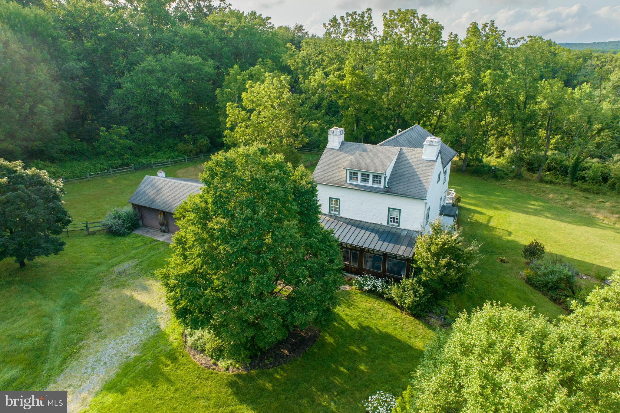 ROCK RUN - Residential